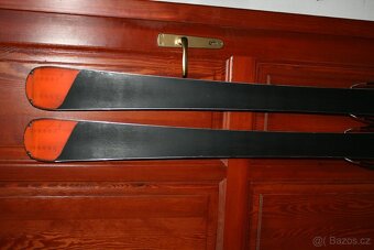 lyže Rossignol Experience 154 cm - 7