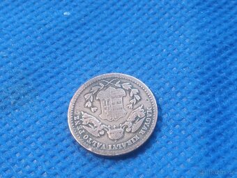 KREJCARY 1882 KB+1868 KB UHERSKO - 7