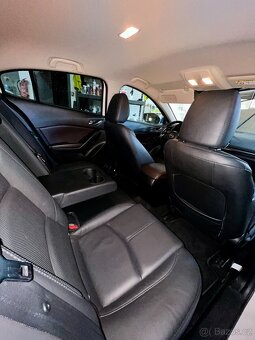 Mazda 3 121kw 2018 - 7