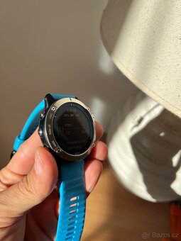 Garmin Fenix 6 - 7