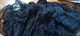 Halloween: Dámský kostým + vybavení - 7