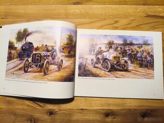 Václav Zapadlík - Obrazy. Nová kniha - 7