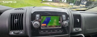 Peugeot Boxer, 2.2HDI 121KW L4H3 WEBASTO NAVI - 7