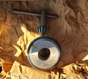 Sklíčidla do vrtaček - 7