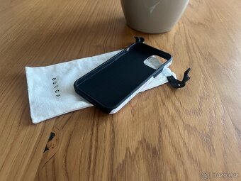 Nádherný image kryt/obal na mobil BURGA - iPhone 12 (Pro) - 7