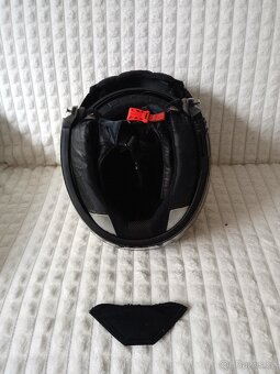 Schuberth C3 PRO, vel. 56/57 - 7