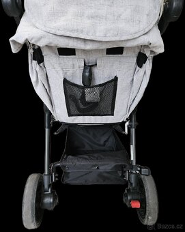 Kočárek Grand mini - 7
