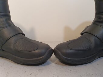 41 DAYTONA Journey XCR GTX Kožené boty na moto - 7