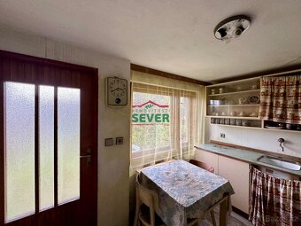 Prodej, chata s pozemkem, OV, Most - Čepirohy, U Lesíka - 7