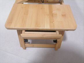 Stolek pod Notebook - 7
