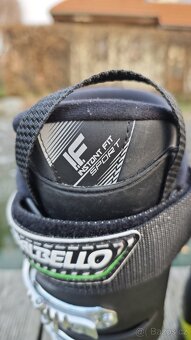 Dalbello lyžáky - 7