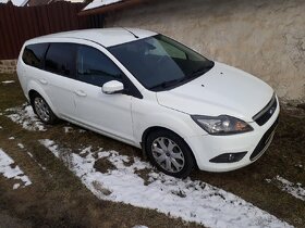 Ford Focus 2.0 TDCi 100 kW R.V.2011 - 7