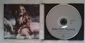 CD – zahraniční rock, pop, od 50 Kč - 7