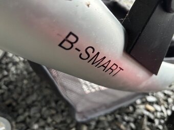 Kočárek Britax - 7