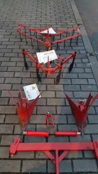 Na VARI, GLOBAL, TERU, MOUNTFIELD /// NÁŘADÍ /// - 7