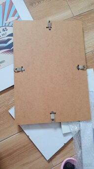 Clip rámečky na zeď - 7