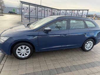 Seat Leon 1.2 TSI - 7