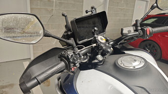 CFMOTO 800MT Explore Edition - power KIT od Throttle Punks - 7