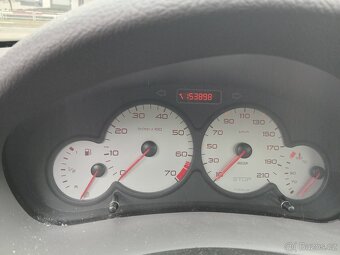 Prodam peugot 206 1.1  benzin - 7