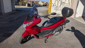 Honda 125 PCX - 7