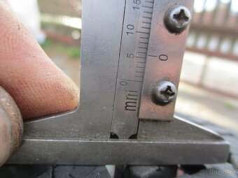 Pneu zimní 175/65 R15 4ks - 7