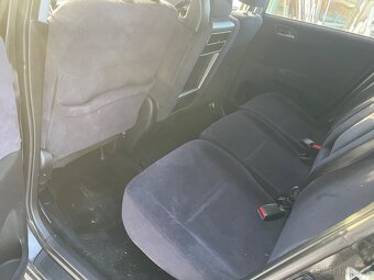 Honda FR-V veškeré díly - 7