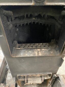 Prodám kotel viadrus - 7