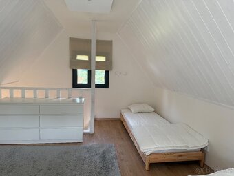 Chata Orlík Na Rybárně - 7