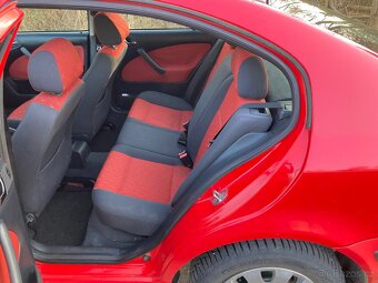 Škoda Octavia 1.9 TDI 66kw - 7