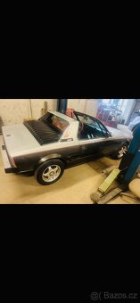 Fiat X1/9 Bertone - 7