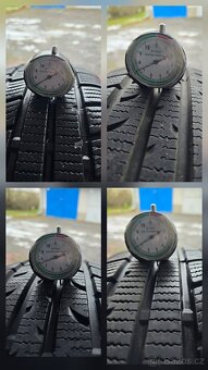 Tomket 215/65 R16 98H zimní - 7