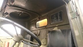 Praga V3S Skříň - 7