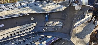 Predni naraznik vw golf 7 5g0807221 - 7