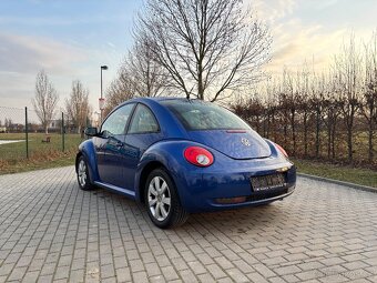 VOLKSWAGEN NEW BEETLE 1.9 TDi 77kw - 7