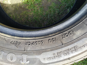 Tomket eco3 185/65R14 - 7