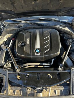 BMW f11 520d - 7