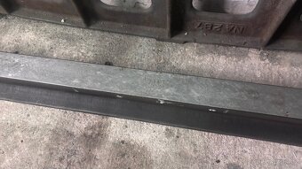 Mostové pravítko - 7