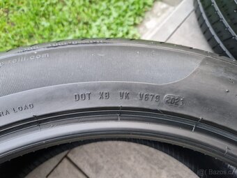 Pneumatiky Pirelli - 7