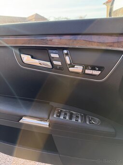 Mercedes benz S320 CDI - 7
