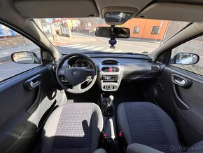 Opel Corsa 1.2 enjoy 152tkm - 7