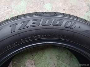 Sada letních pneu Firestone TZ300 205/55 R16 - 7