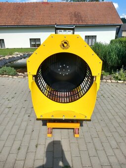 Třídicí lžíce KAT-200 - 7