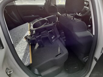 Citroën C3 1,5 BlueHDi - 7
