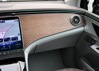 Mercedes-Benz 350+SUV ZÁRUKA PANO VZDUCH HUD - 7