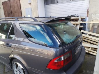 Saab 9-5 combi 3.0 tid - 7