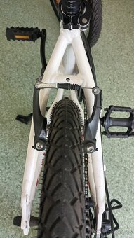 Dětské kolo Giant xtc 20 - 7