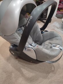 Cybex priam Koi - 7