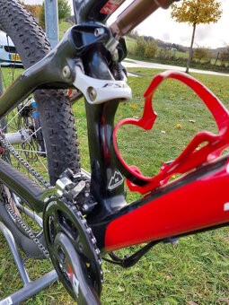 Vidlice Specialized S-Works Epic Carbon Brain Sram X0 Roval - 7