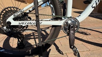 Horské kolo Specialized Epic Expert 2023 - 7