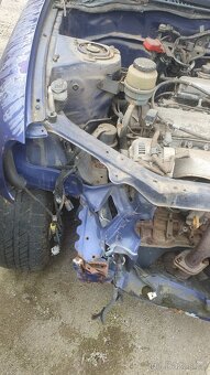 Rav 4 4x4 - 7